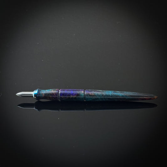 Dawn of Creation Contoured Nib Holder