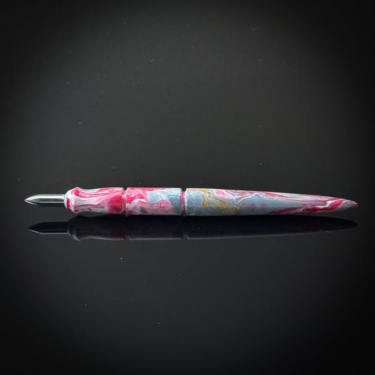 Paris In Bloom  Contoured Nib Holder