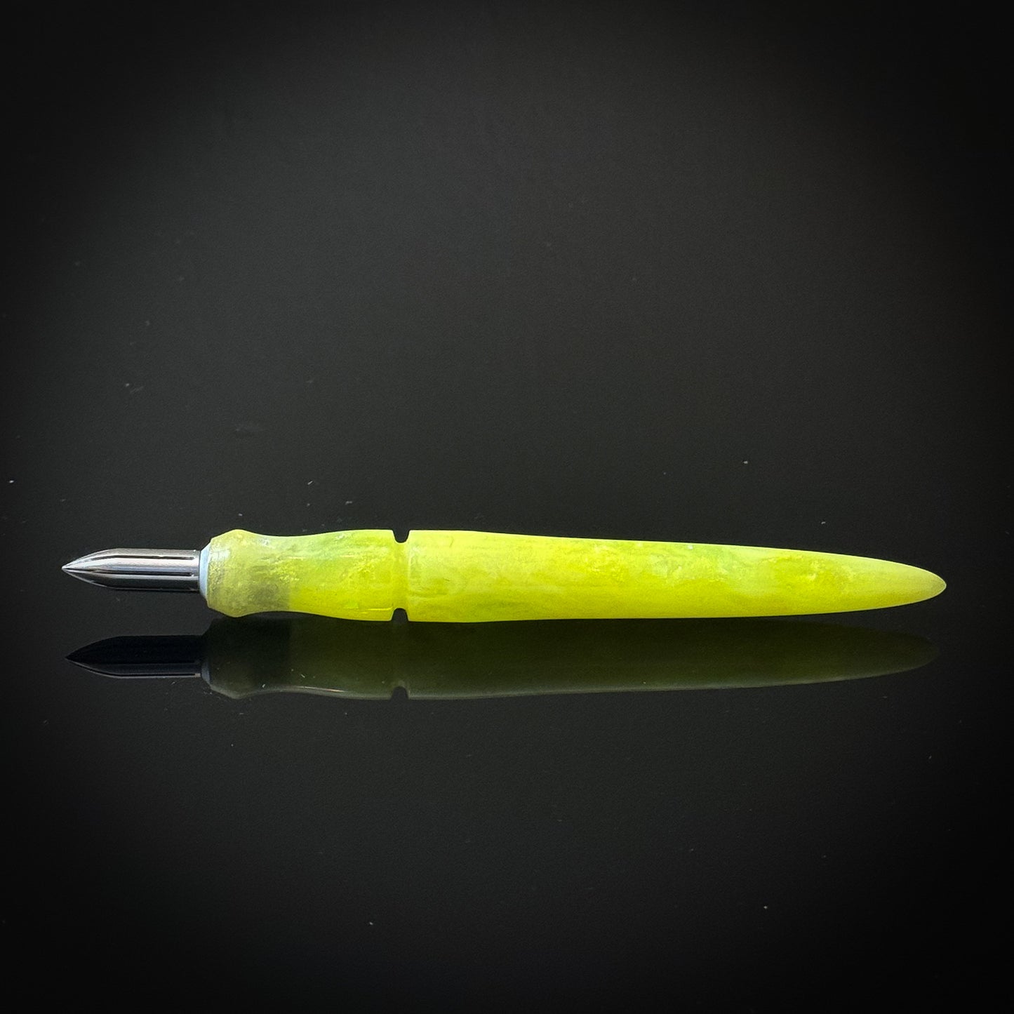 Citrus Chase Mini Nib Holder