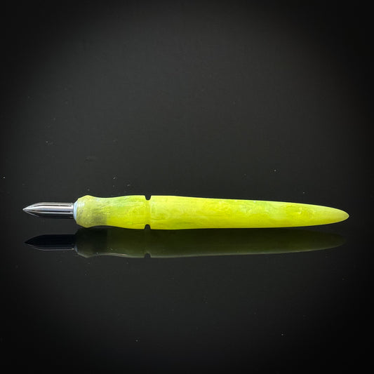 Citrus Chase Mini Nib Holder