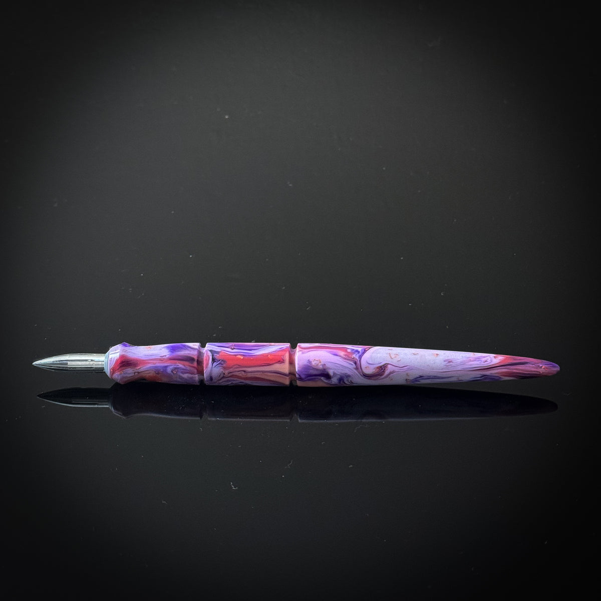 The Ballad of Never After Contoured Nib Holder