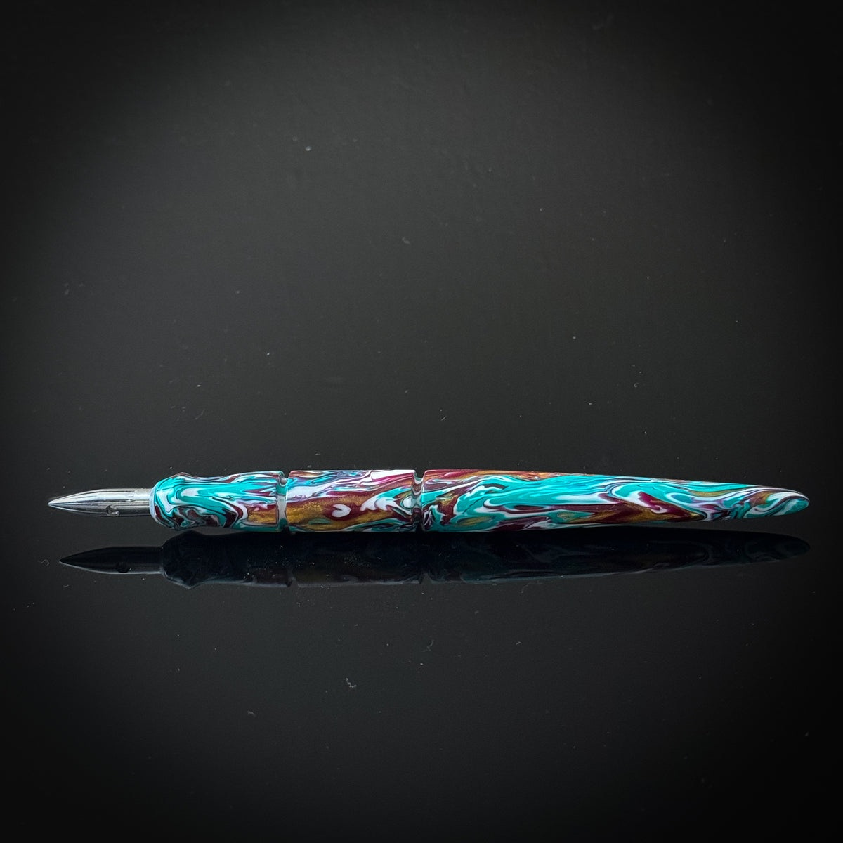 End of Summer Bash Contoured Nib Holder