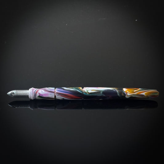 Primary Manipulation 1 Polaris Nib Holder - Semi Gloss Finish