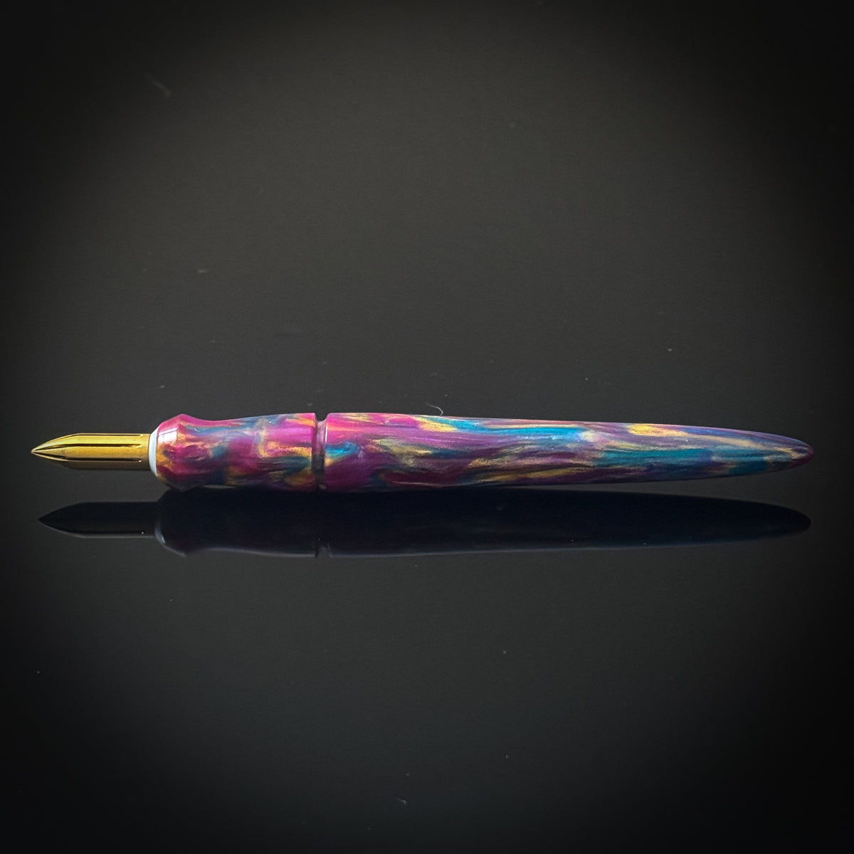 Prismatic Parade Mini Nib Holder