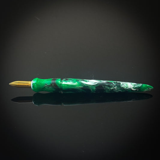Toxic Ice Mini Nib Holder