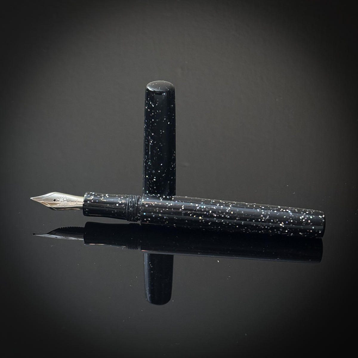 Galaxy Westwood Model Jowo Nib