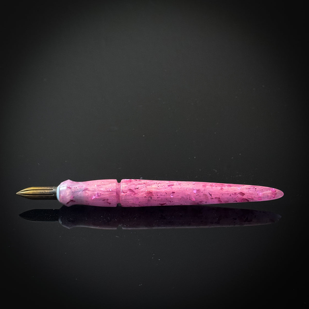 Rose Fairy Mini Nib Holder