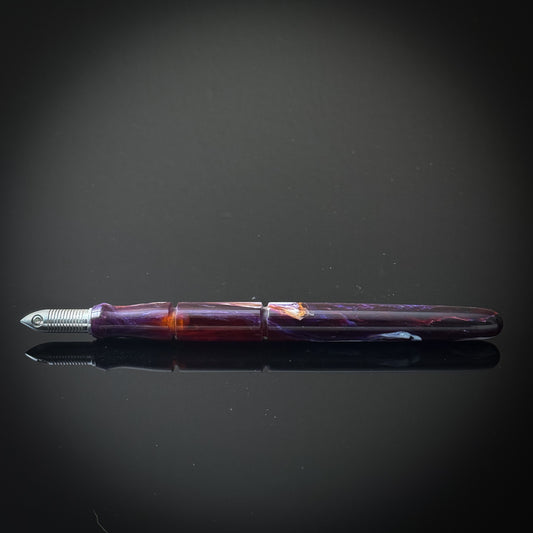 Dark Romance Polaris Nib Holder