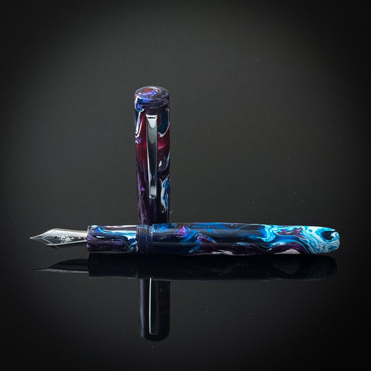 Static Fracture Fineview Model -Jowo Nib