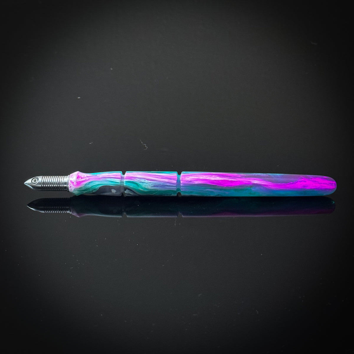 Rose Eclipse Polaris Nib Holder
