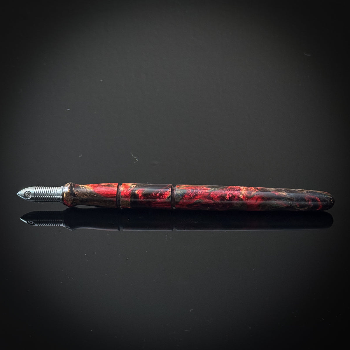 Queen Anne’s Revenge Polaris Nib Holder