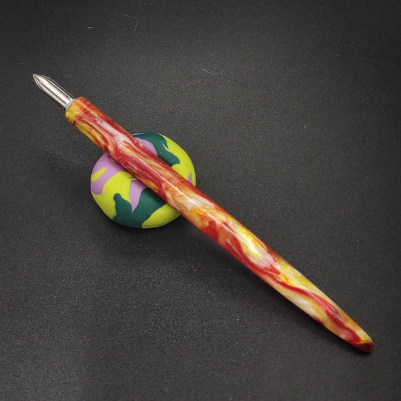 Strawberry Lemonade Slim Style Nib Holder