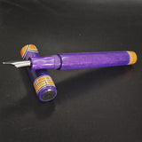 Orlando Pen Show Limited Edition - Bock Nib