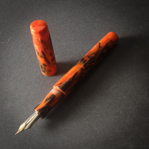 Tigger Westwood Model - Bock Nib