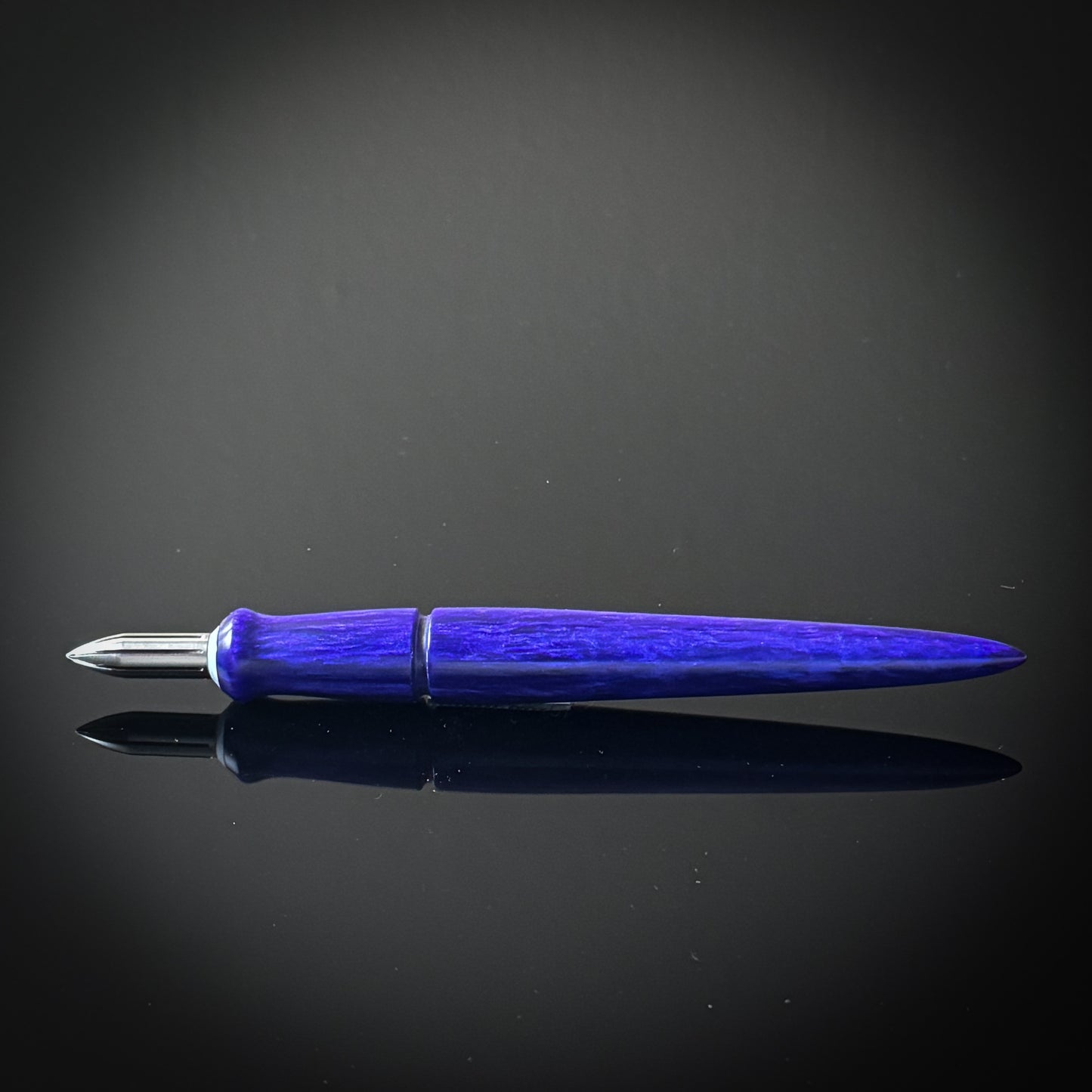 Purple Mini Nib Holder