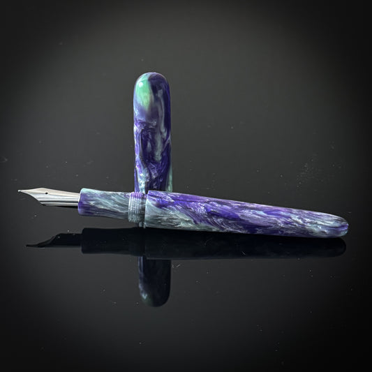 Iris Fields Shadyside Model -  Bock Nib
