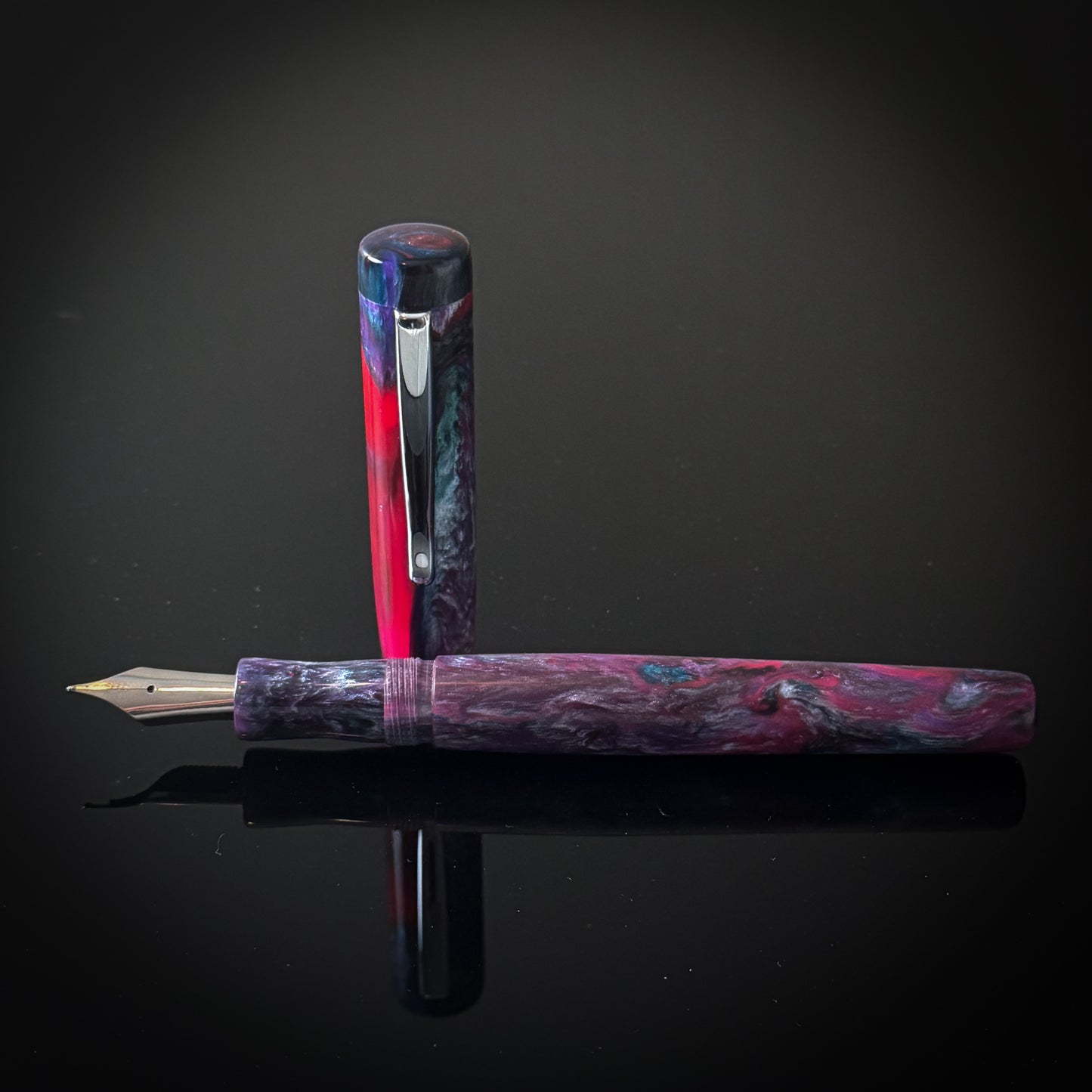 APS 24 Fineview Model - Bock Nib