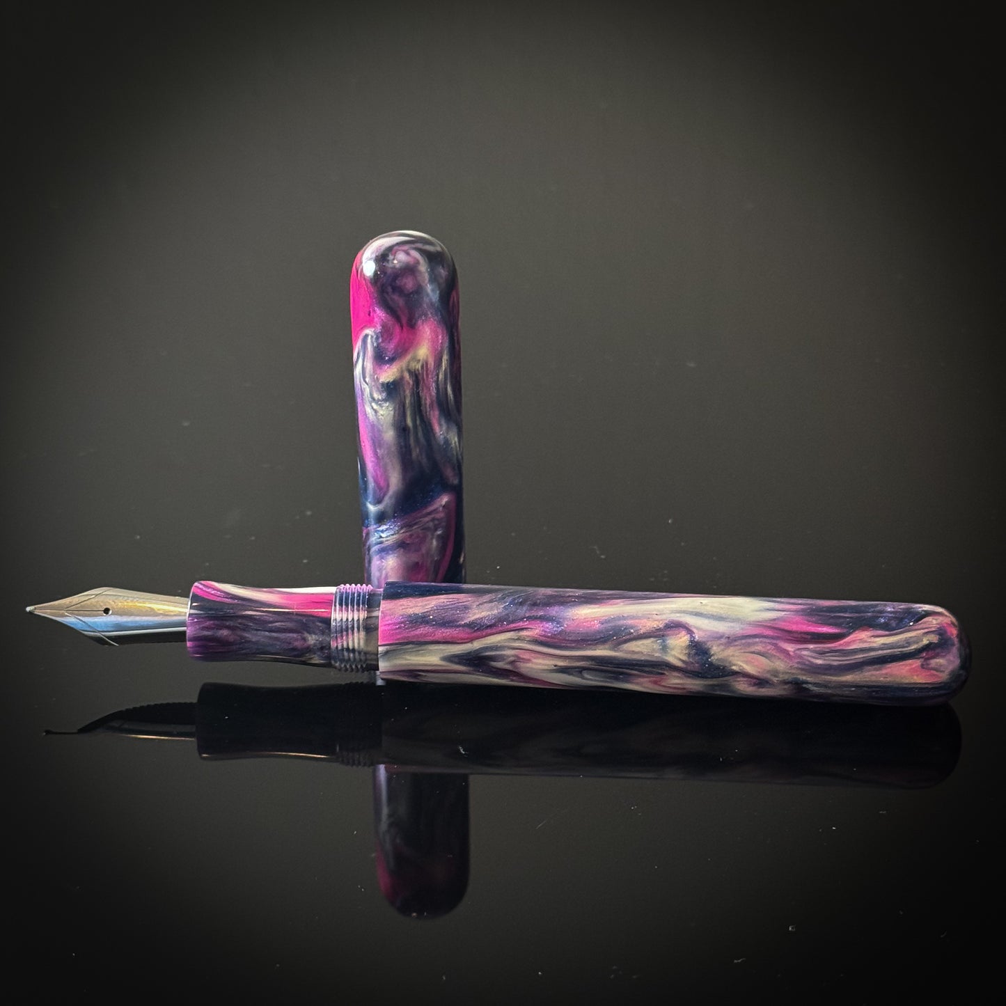 Dream house of Delight Elliott Model -  Jowo Nib