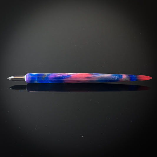 Variegated 2 Slim Style Nib Holder
