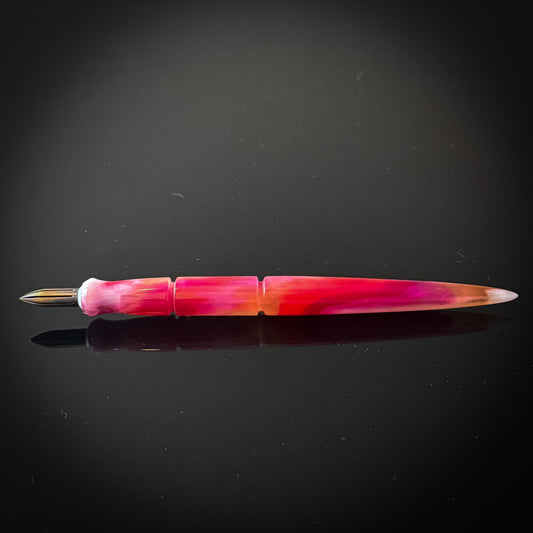 Fowl Play Contoured Nib Holder