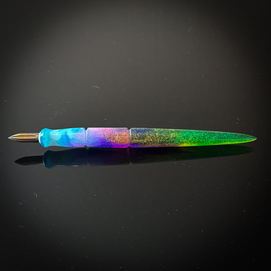 Sebastian Contoured Nib Holder