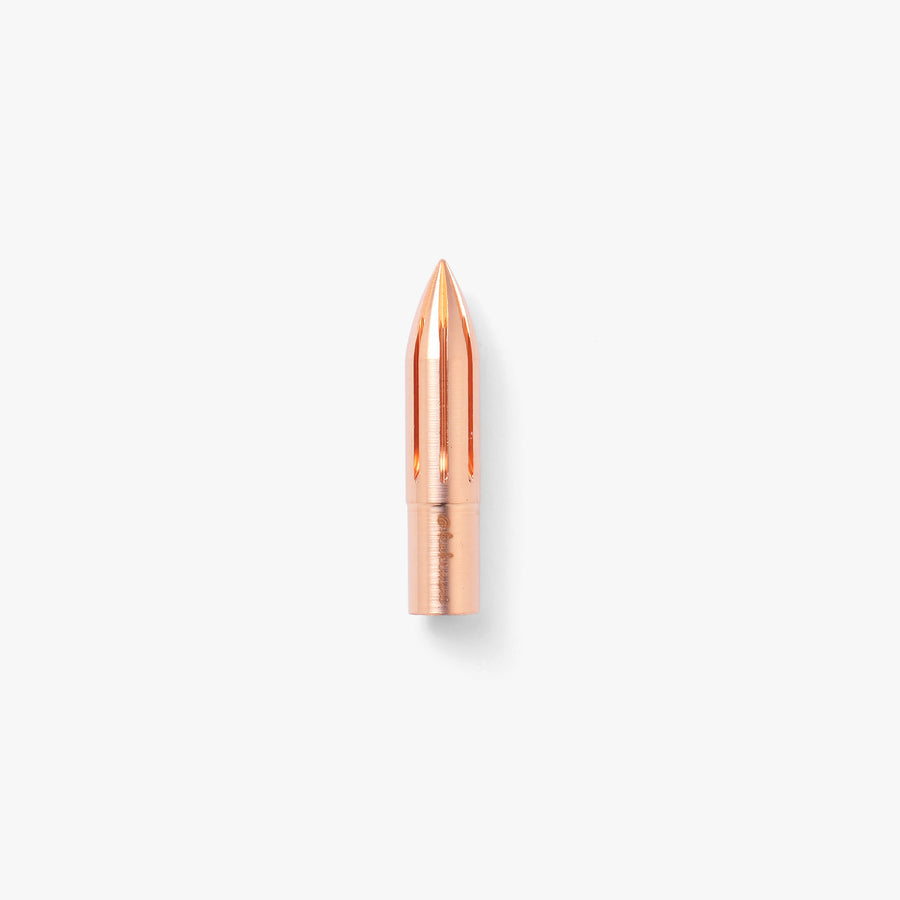 Pre Order- Kakimori Metal Nib - Copper