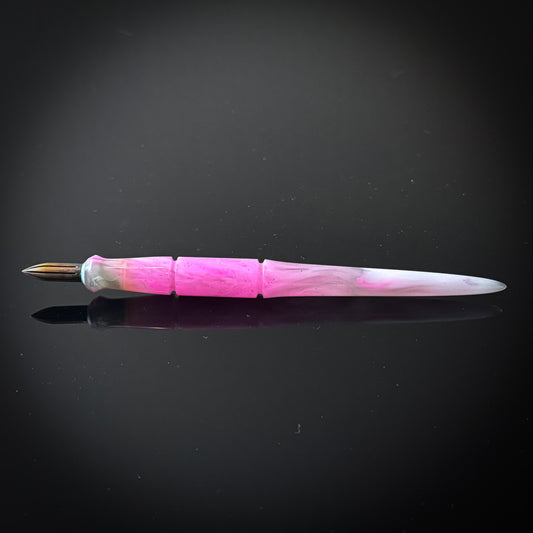 Cherry Blossom Modified Contoured Nib Holder