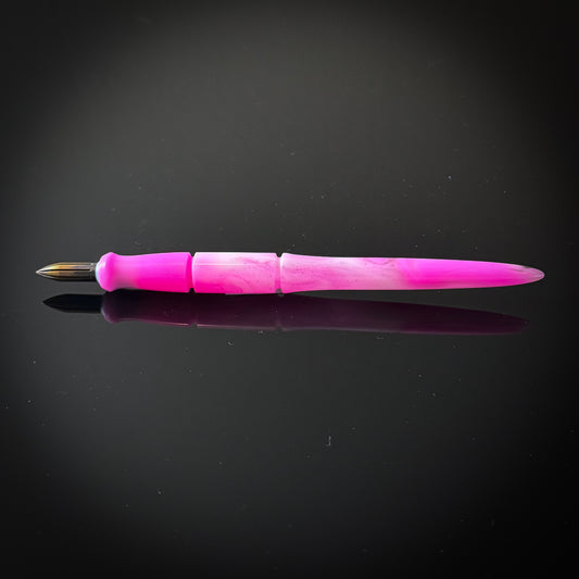 Cherry Blossom Modified Contoured Nib Holder