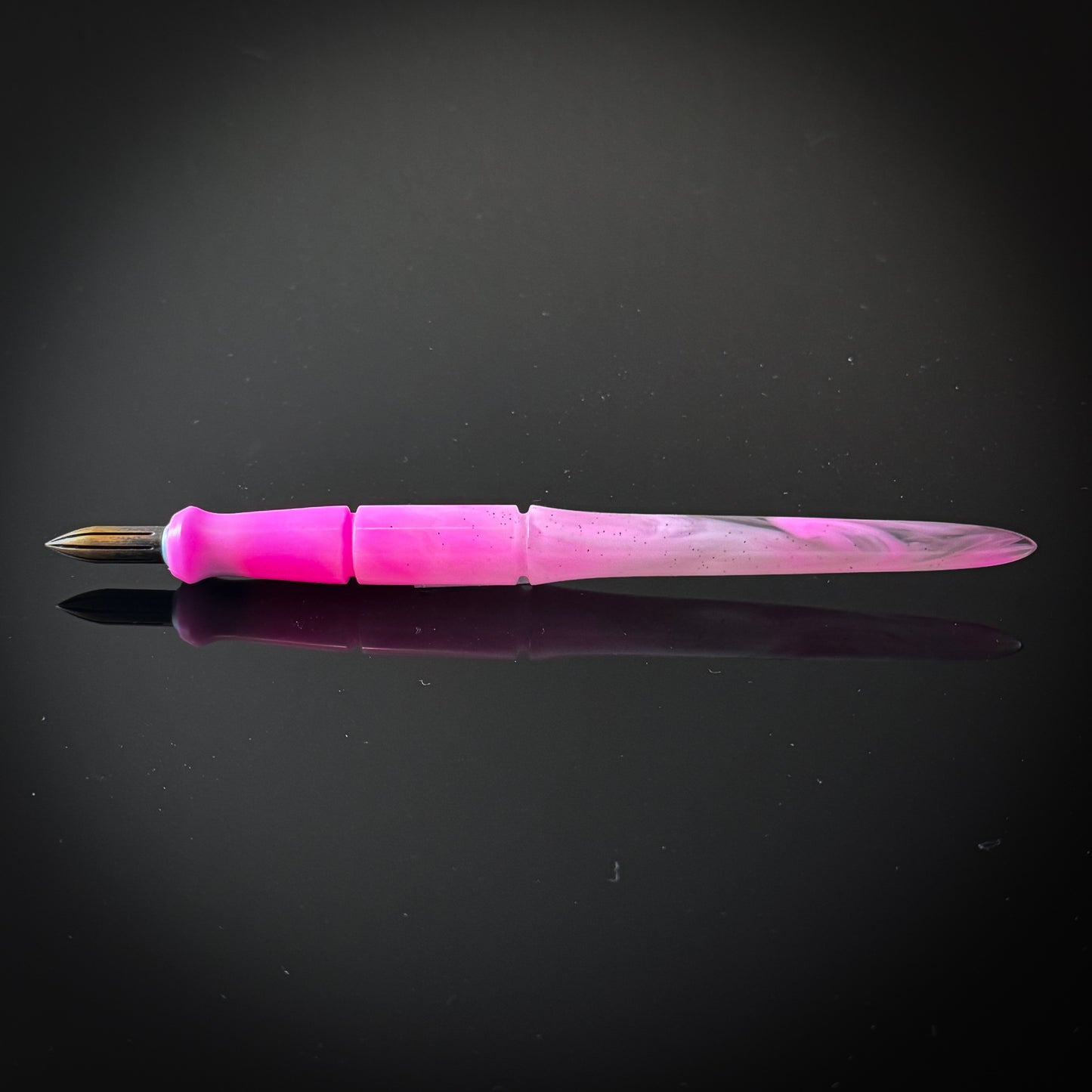 Cherry Blossom Modified Contoured Nib Holder
