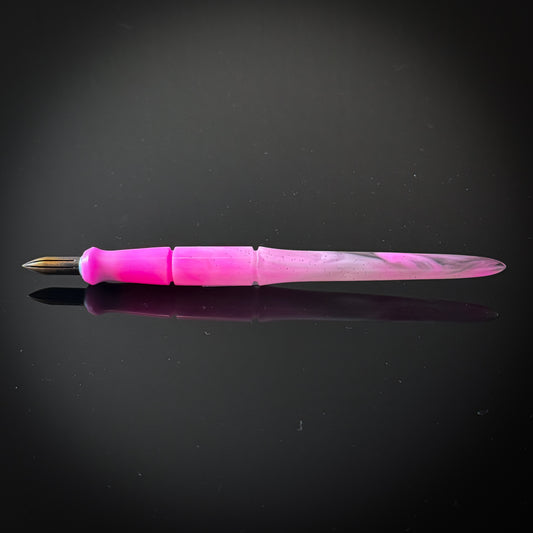 Cherry Blossom Modified Contoured Nib Holder