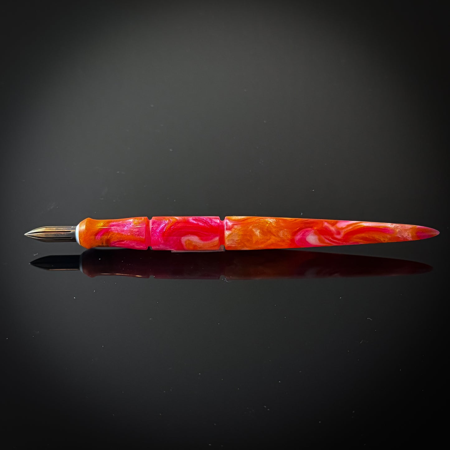 Wedding Bells Contoured Nib Holder