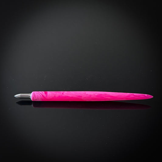 HPWCTHP v1 Slim Style Nib Holder - Low Lustre Finish