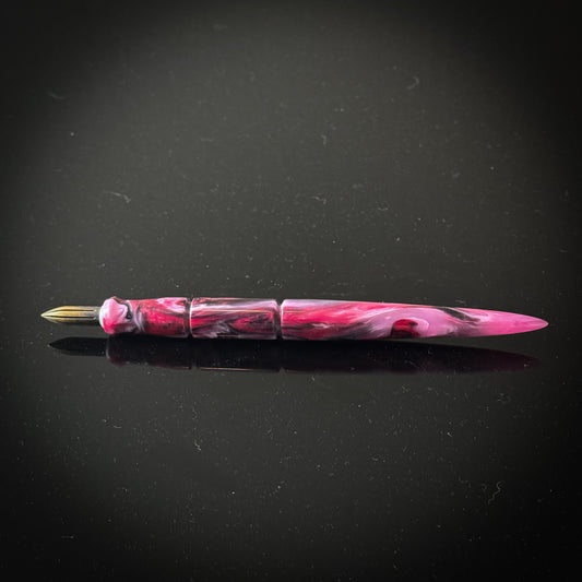 Princess With an Attitude Contoured Nib Holder