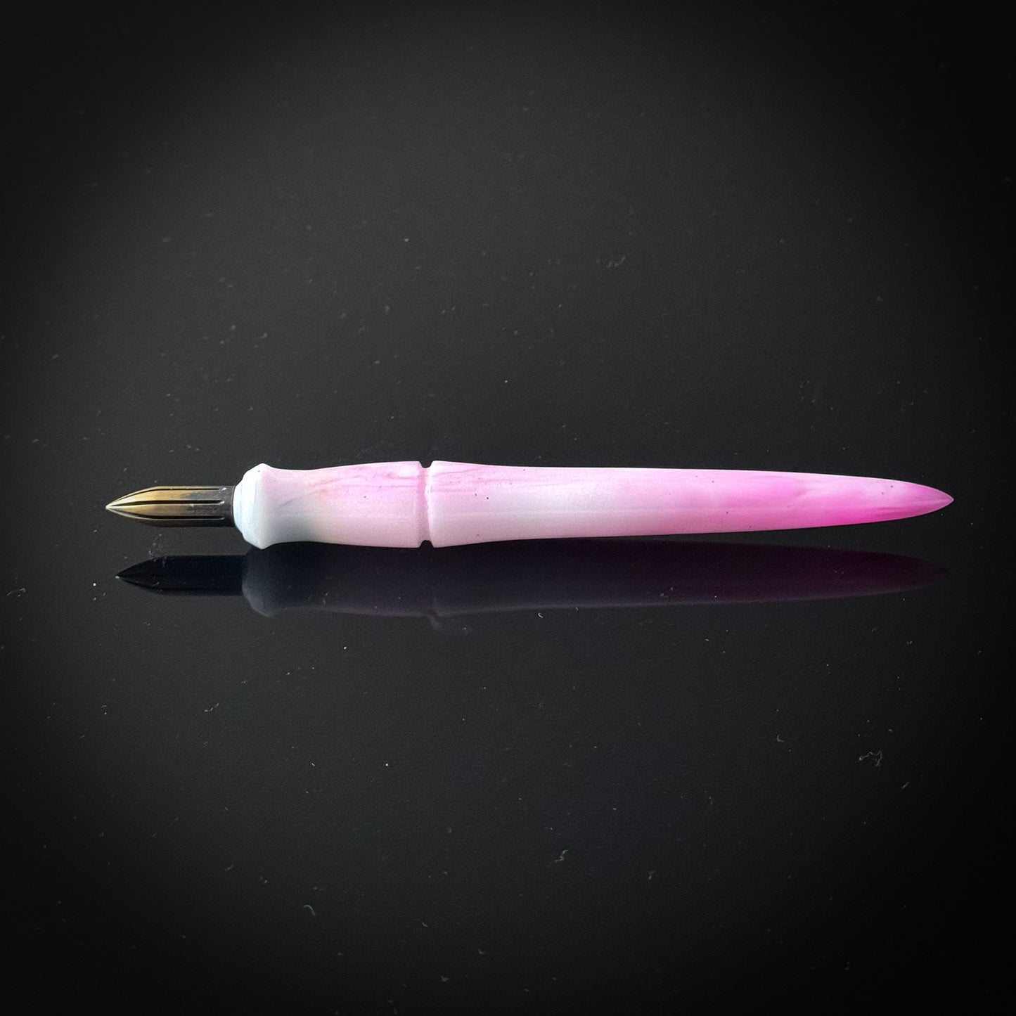 Cherry Blossom  Modified Mini Nib Holder