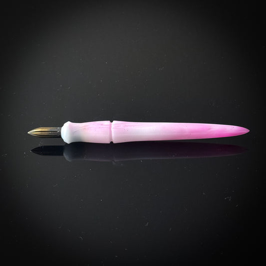 Cherry Blossom  Modified Mini Nib Holder