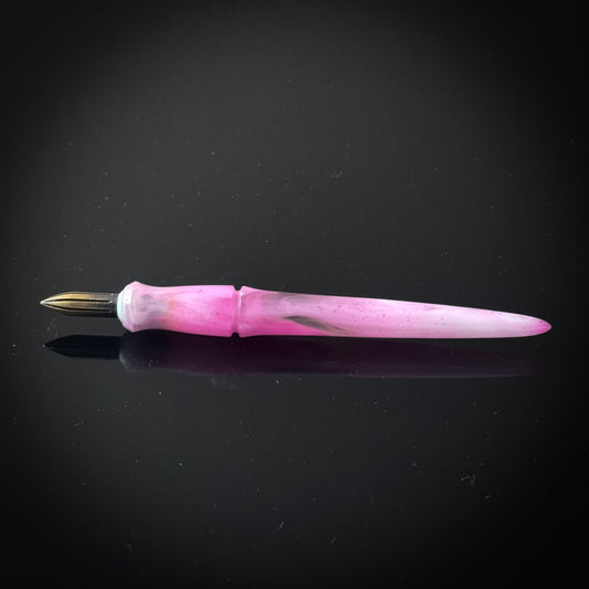 Cherry Blossom  Modified Mini Nib Holder