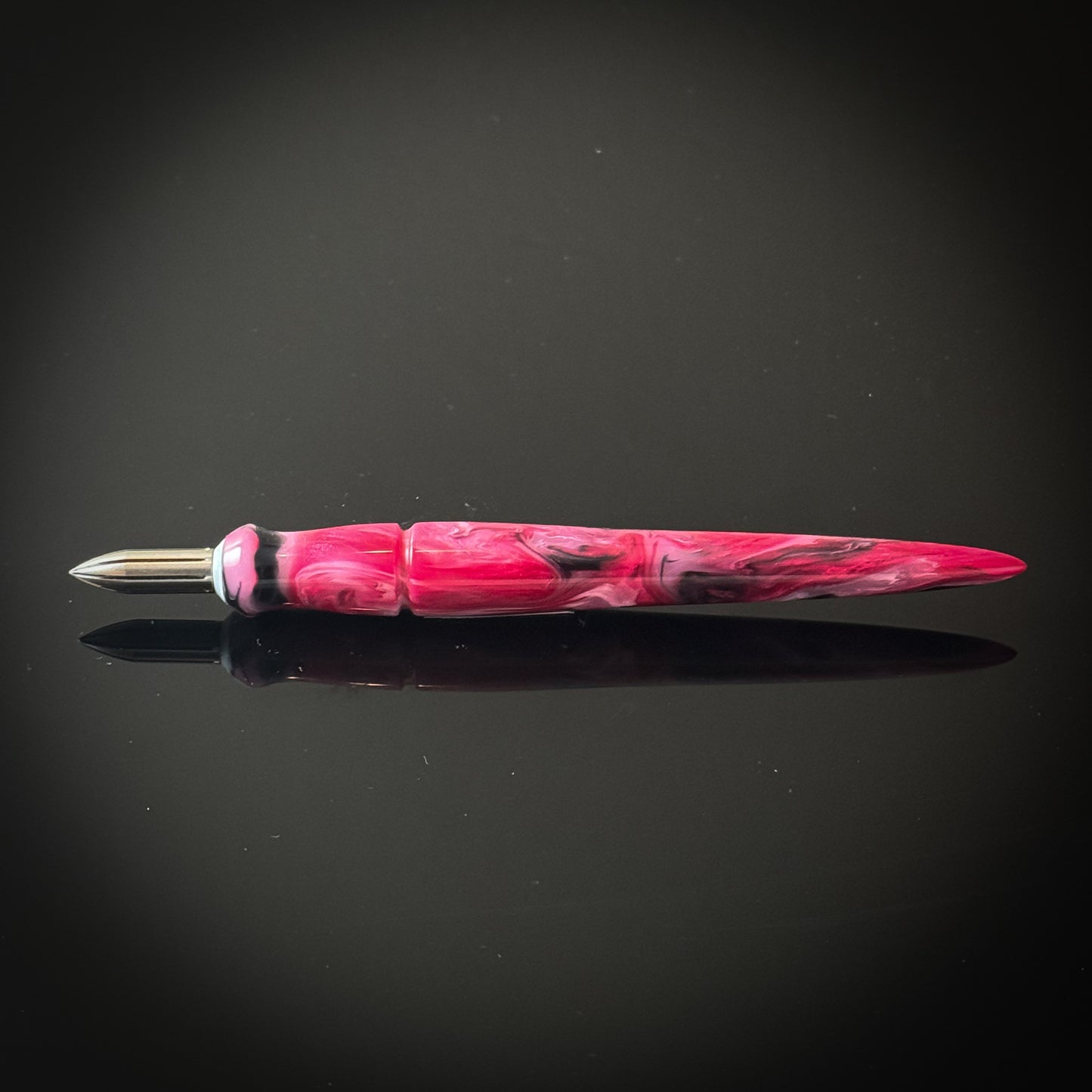 Princess With An Attitude Mini Nib Holder