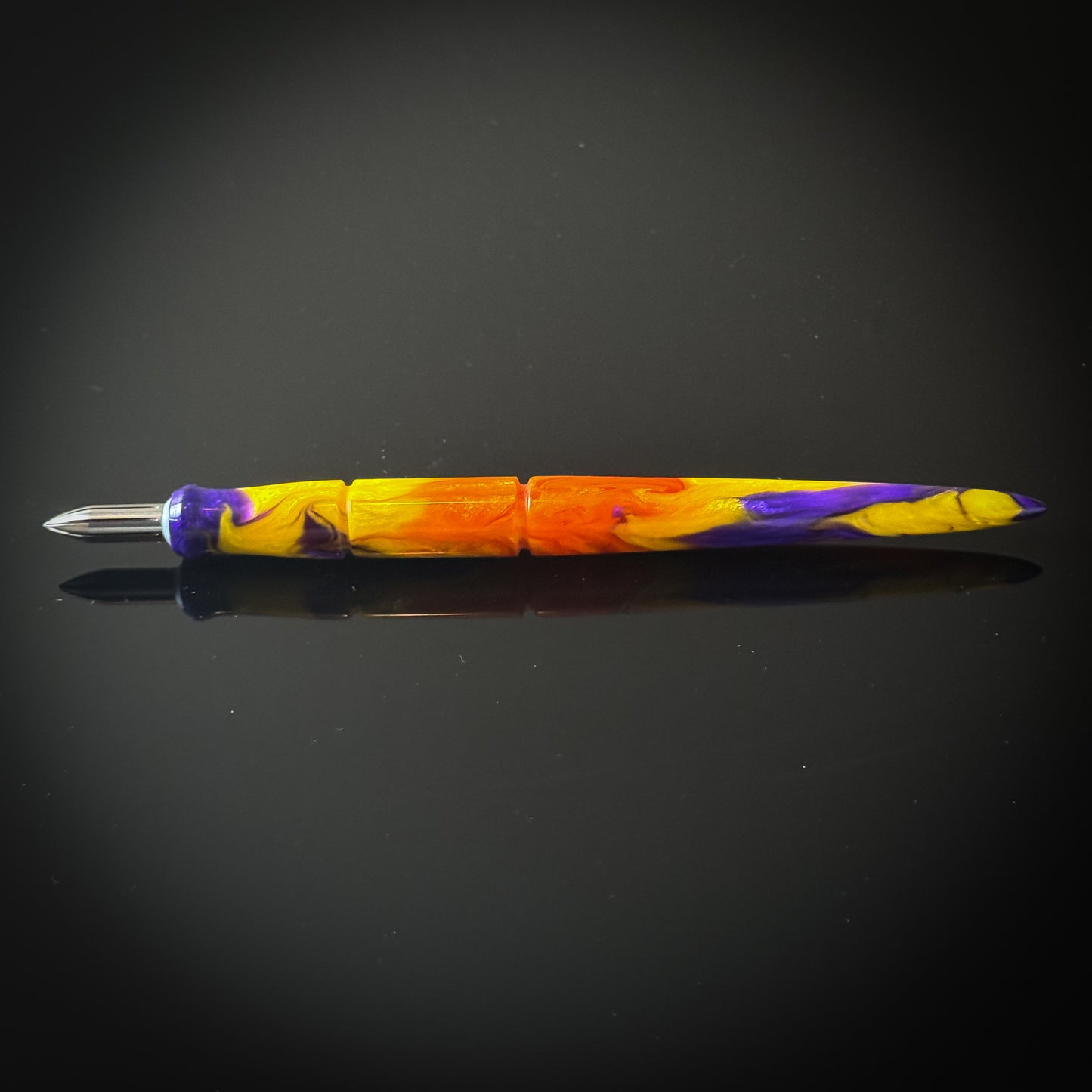 Witching Hour Contoured Nib Holder