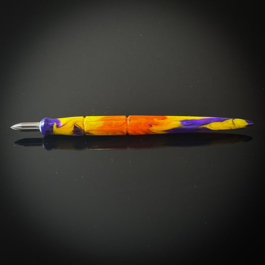 Witching Hour Contoured Nib Holder