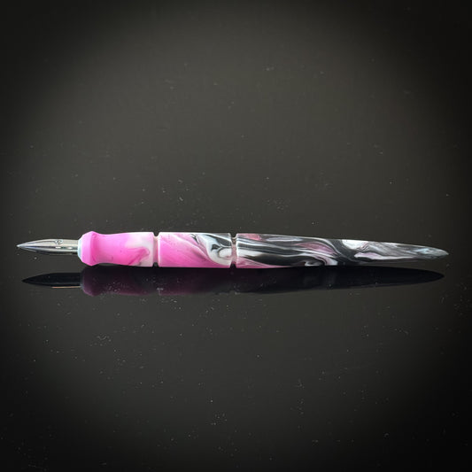 Dragonfruit Delight Contoured Nib Holder