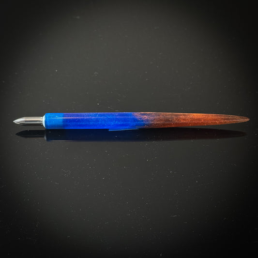 Deep Space Delight 1 Slim Style Nib Holder