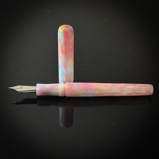 Enchanted Echo Morningside -Bock Nib