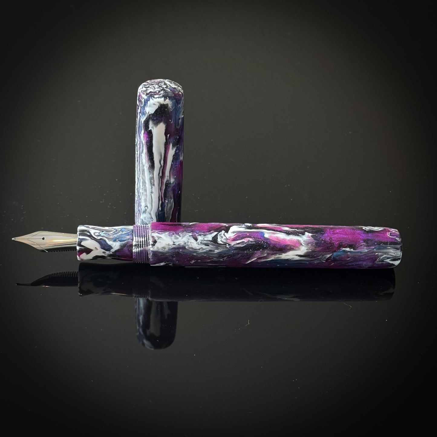 Night Moves Extra Long Arlington Model - Jowo Nib