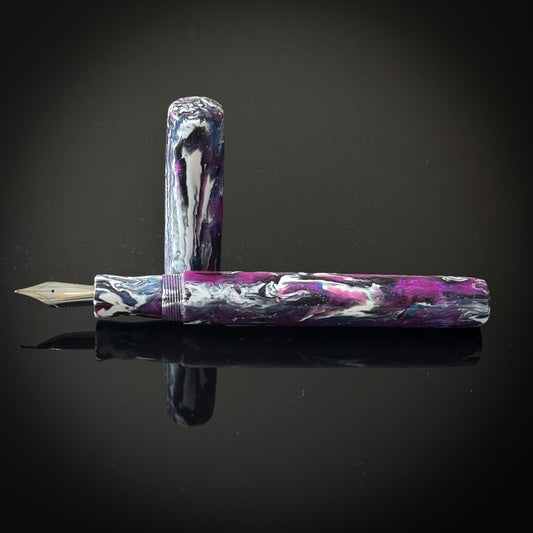 Night Moves Extra Long Arlington Model - Jowo Nib