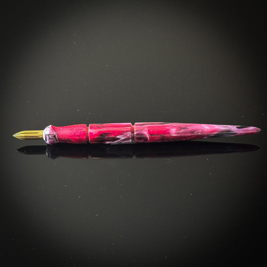 Princess With An Attitude Contoured Nib Holder