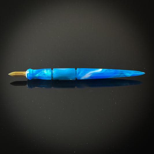 Zora Contoured Nib Holder