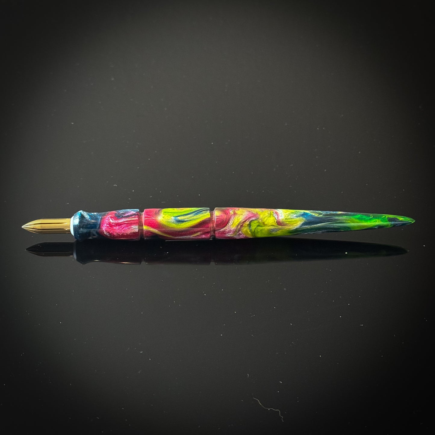 Bermuda/Bahama Contoured Nib Holder