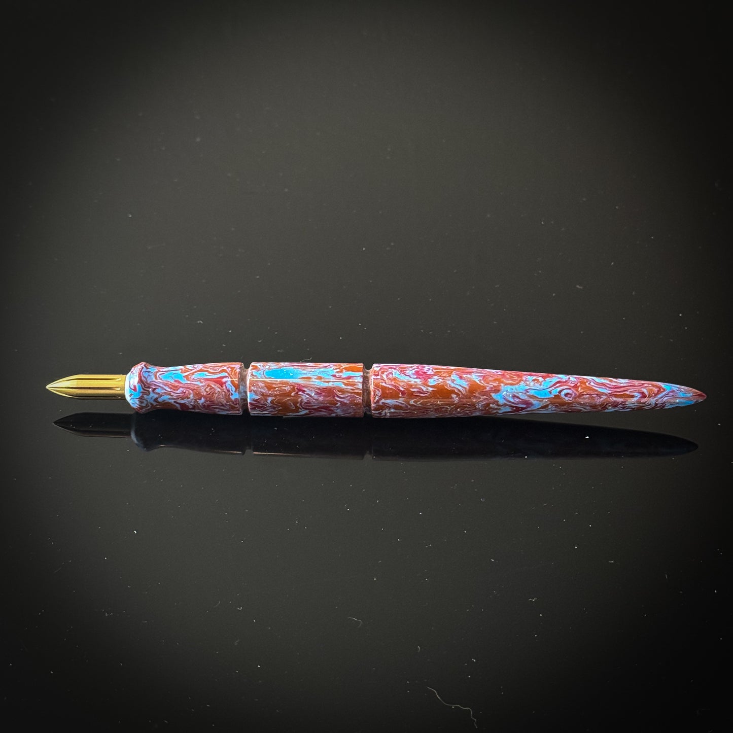 WIP 27 Contoured Nib Holder