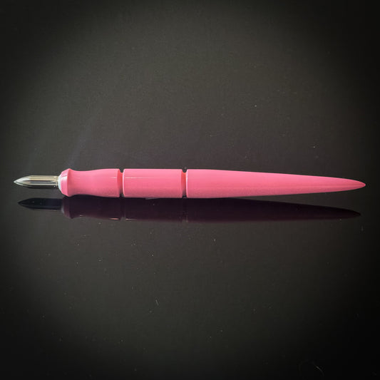 Pink Panther Contoured Nib Holder