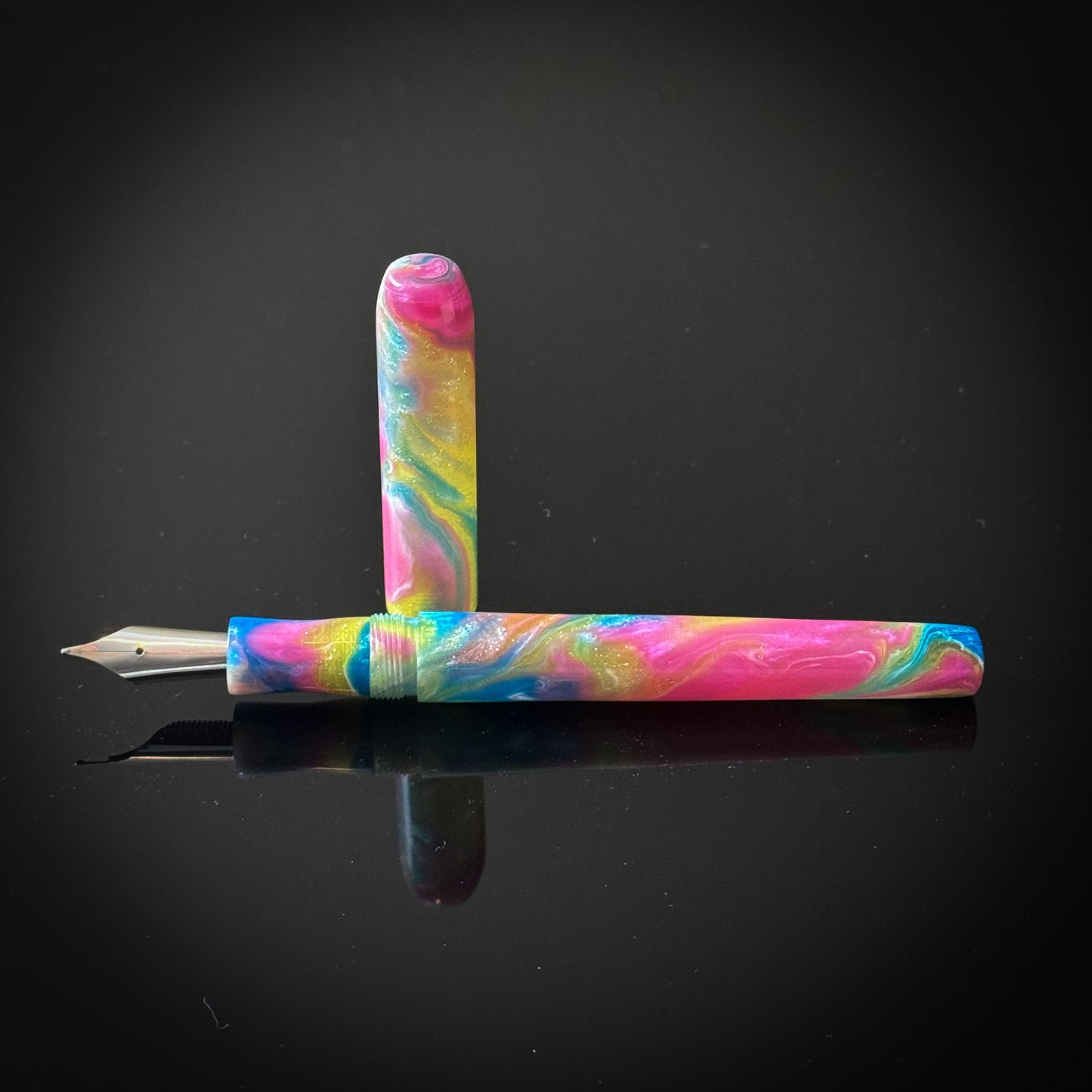 Ryan’s Summer Morningside -Bock Nib